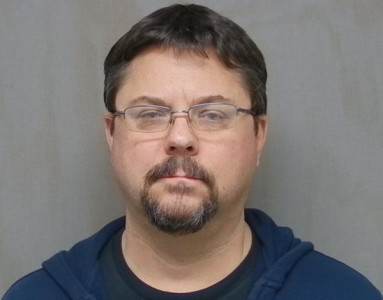 Thomas Gregory Kreimer a registered Sex Offender of Ohio