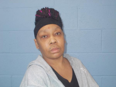 Kwanletha Keyshon Paden a registered Sex Offender of Ohio