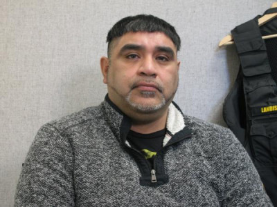 Adam R Miranda a registered Sex Offender of Ohio