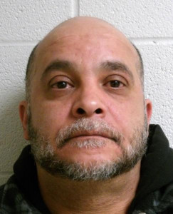 Jose Dolores Cardona Delgado a registered Sex Offender of Ohio