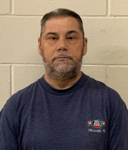 Roger Allen Sheets a registered Sex Offender of Ohio