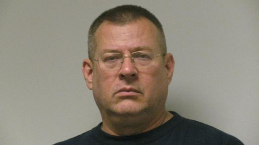 Clifford James Fordney a registered Sex Offender of Ohio