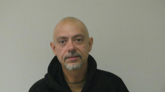 Burgess Lee Riddle a registered Sex Offender of Ohio