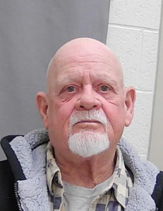 Danny Allen Gilmore a registered Sex Offender of Ohio