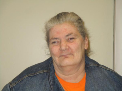 Debbie Johnson a registered Sex Offender of Ohio