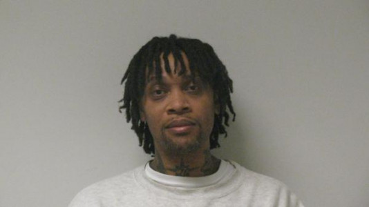 Justin Alexander Fudge a registered Sex Offender of Ohio
