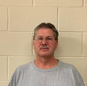Richard Harold Wilson a registered Sex Offender of Ohio