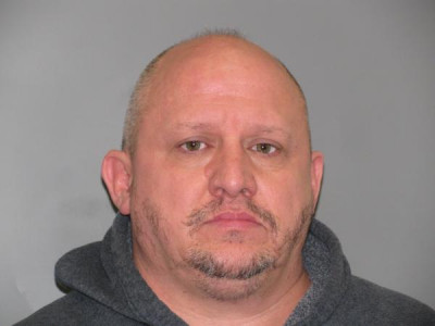 Alfred George Channell a registered Sex Offender of Ohio