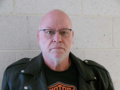 Clark Allen Eno a registered Sex Offender of Ohio