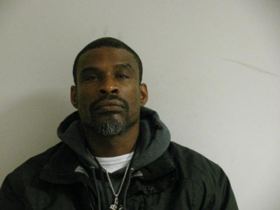 Anthony Lamont Dunn a registered Sex Offender of Ohio