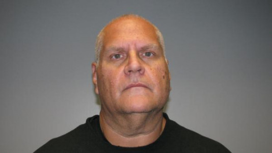 Anthony Wayne Campbell a registered Sex Offender of Ohio