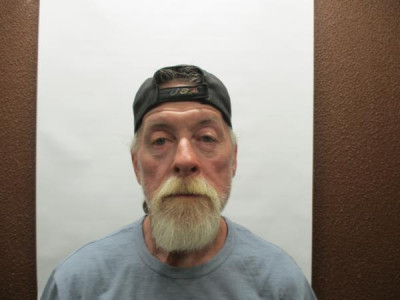 Orville Ray Bartley a registered Sex Offender of Ohio