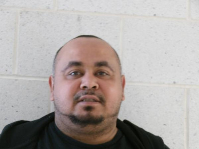 Jamar Palos a registered Sex Offender of Ohio
