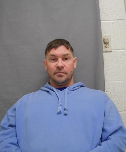 Michael Allen Oke a registered Sex Offender of Ohio