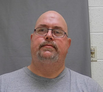 Charles Daniel Fouts a registered Sex Offender of Ohio
