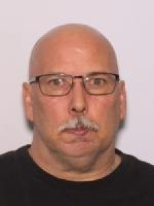 Gregory Allan Nichols a registered Sex Offender of Ohio