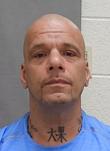 Anthony Bossone a registered Sex Offender of Ohio