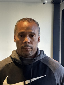 Gregory Dedonno Smith a registered Sex Offender of Ohio