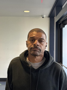 Darnell L Ford a registered Sex Offender of Ohio