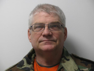 Scott Alan Covill a registered Sex Offender of Ohio