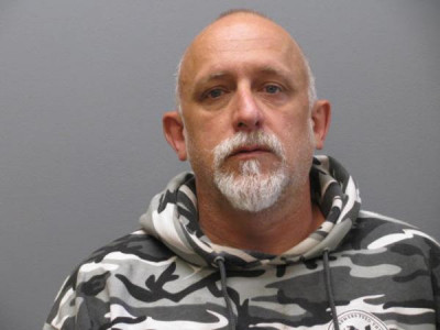 Kristopher Lewis Raby a registered Sex Offender of Ohio