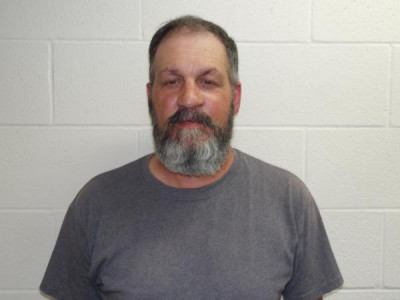 Robert A Ballou a registered Sex Offender of Ohio