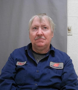 Charles Edward James Jr a registered Sex Offender of Ohio