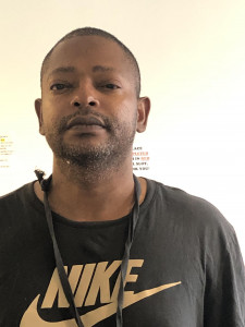 Rondell Bowman a registered Sex Offender of Ohio