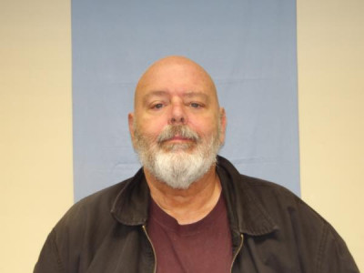Edward Allen Whitacre a registered Sex Offender of Ohio