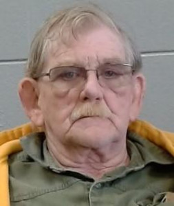 Theodore Kemp a registered Sex Offender of Ohio