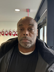 Delbert Allen a registered Sex Offender of Ohio