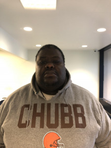 Roy R Bridget a registered Sex Offender of Ohio