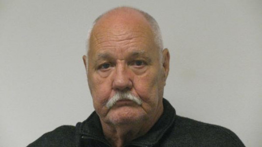 Thomas Paxton a registered Sex Offender of Ohio