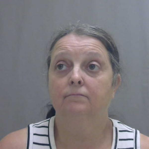 Stephanie Louis Dye a registered Sex Offender of Ohio