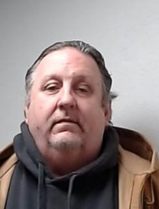 Shane Jason Chumbley a registered Sex Offender of Ohio
