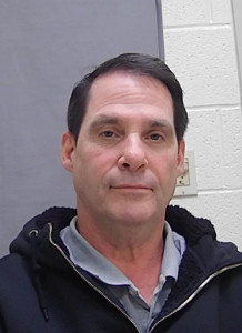 Donald Robert Neff a registered Sex Offender of Ohio