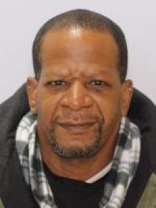 Terry V Arnold a registered Sex Offender of Ohio