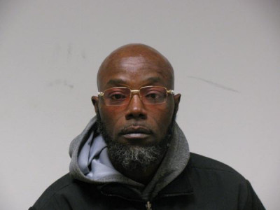 Deshawn Marshall a registered Sex Offender of Ohio