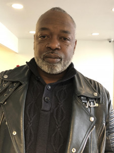 Gerald Mims a registered Sex Offender of Ohio