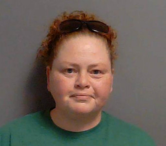 Samantha R. Byerly a registered Sex Offender of Ohio