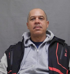 Freddie Lee Walker Jr a registered Sex Offender of Ohio