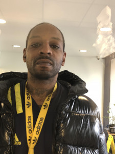 Deon Deshoun Hardimon a registered Sex Offender of Ohio
