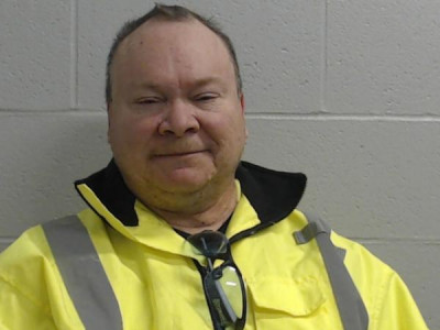 David James Gross a registered Sex Offender of Ohio