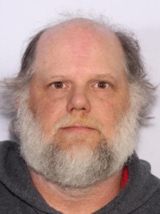 Douglas Wayne Caudill a registered Sex Offender of Ohio