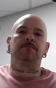 Joseph Scott Stricker a registered Sex Offender of Ohio