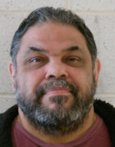 Fernando Carrion a registered Sex Offender of Ohio