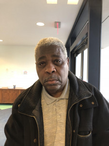 Donald Morrow a registered Sex Offender of Ohio