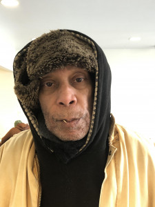 Lawrence Nickson a registered Sex Offender of Ohio
