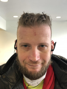Matthew Hensley a registered Sex Offender of Ohio