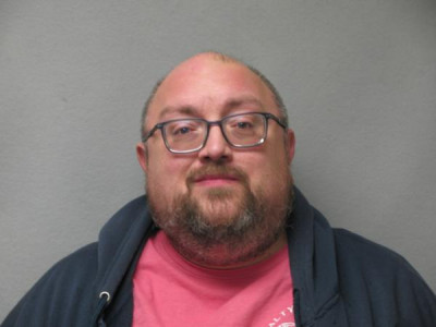 Brent E Wygant a registered Sex Offender of Ohio